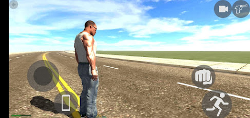 Indian Bike 3d codes