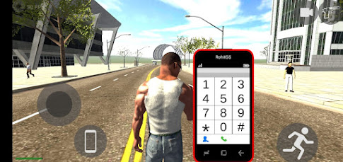 Indian Bike Driving 3d Cheat code